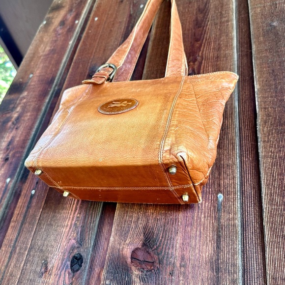 Vintage American Angel Purse - Picture 3 of 10